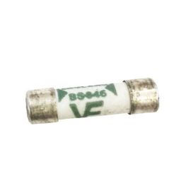 2amp Small Fuses