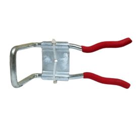Covered Steel Epoxy Pipe Hook