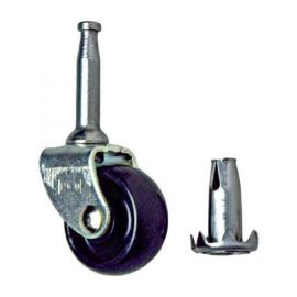 31mm Wheel Castor Socket