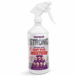 Insectaclear Strong - Ready To use Insecticide - 1L