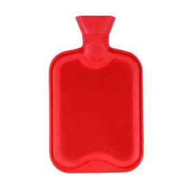 SupaHome 2L Rubber Hot Water Bottle
