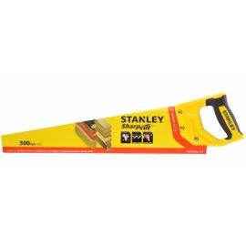 Stanley Universal Sharp Cut Saw - 20"