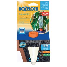 Hozelock Aquasolo Cones Orange Up To 10"