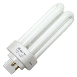 GE 26w Triple Tube 840 4 Pin CFL Lamp