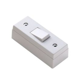 Architrave Switch with Box