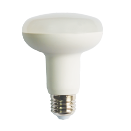 LyvEco 10w LED R80 E27 Reflector Lightbulb