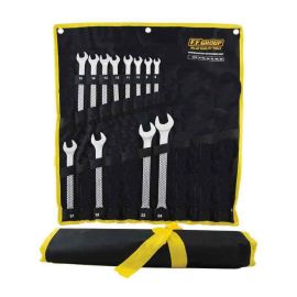 F.F.Group 12 Piece Combination Spanner Set