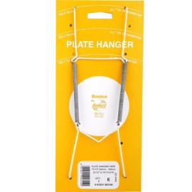 Wire Plate Hanger No 1 (5 1/2" x 7 1/2")