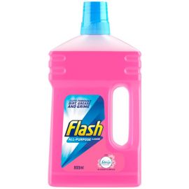 Flash All-Purpose Blossom & Breeze Floor Cleaner - 800ml