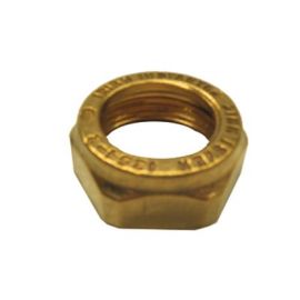 378a 3/4" Coupling Nut