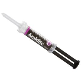 Araldite Fusion Syringe 3g
