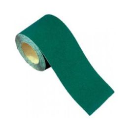 40 Grit Roll Green Sandpaper (Price per metre)