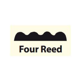 4 Reed Slip