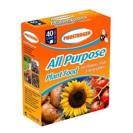 Phostrogen All Purpose Plant Food - 400g