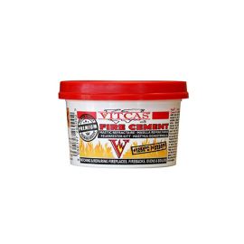 Vitcas Premium Fire Cement - 500g