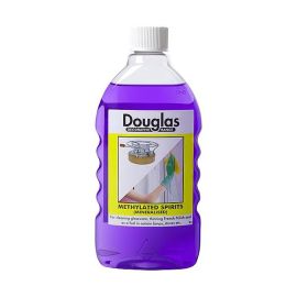 Douglas Methylated Spirits - 500ml