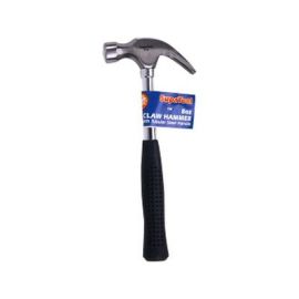 SupaTool Claw Hammer - 8oz