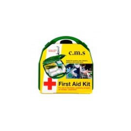 CMS Medical First Aid Kit
