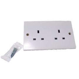2-gang-13-amp-unswitched-socket-white-image-1