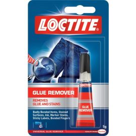Loctite Glue Remover 5gm