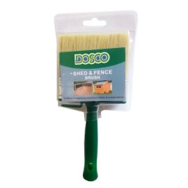 Dosco Shed & Fence Brush