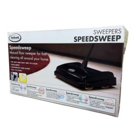 Ewbank Speedsweep Manual Carpet Sweeper
