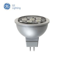 GE 5.5W LED Energy Smart™ MR16 Reflector GU5.3 Light Bulb