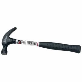 Draper 225G (8Oz) Claw Hammer With Steel Shaft