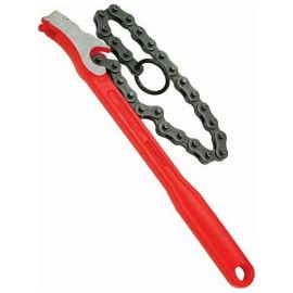 Benman Chain Pipe Wrench - 4"