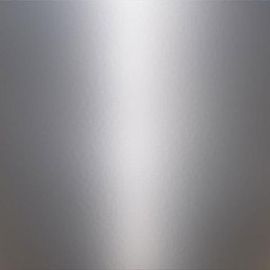 Silver Metallic Effect Self Adhesive Contact 1m x 45cm