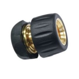 Brass Quick Connector - 1/2"