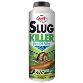 Doff Slug Killer Blue Pellets - 800g