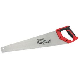 Draper Redline™ 500mm General Purpose Handsaw