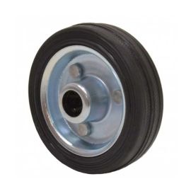 80mm Rubber Wheel (9020080)