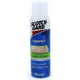 Scotchgard Rug And Carpet Cleaner - 535ml Aerosol Spray