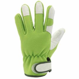 Draper Heavy Duty Gardening Gloves - X L