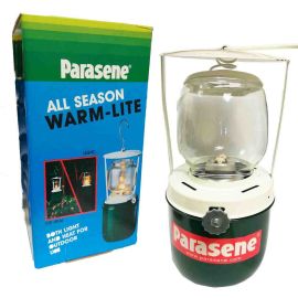 Parasene All Season Warm Lite Paraffin Heater