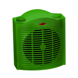 Greenhouse Fan Heater