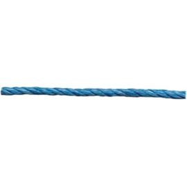 8mm Blue Rope (Price per metre)