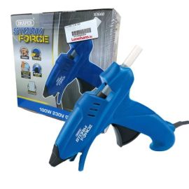 Draper Storm Force® 100W Glue Gun Kit