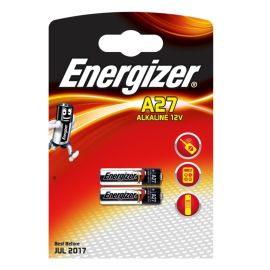 Energizer Alkaline 12v Battery A27