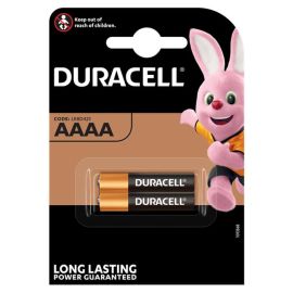 Duracell AAAA Battery - Pack Of 2