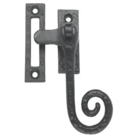 Casement Fastener c/w Mortice and Hook Plate