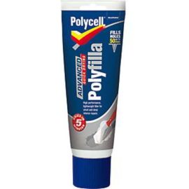 Polycell Polyfilla Advanced Filler - 200ml 