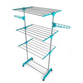 Beldray Deluxe 3 Tier Clothes Airer