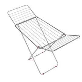 Hibisco Metal Clothes Airer - 18m