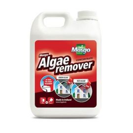 Hygeia Mosgo Algae Remover - 2.5L