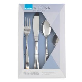 Amefa Modern Cutlery Box 16 Piece Sure
