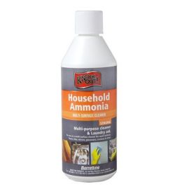 KnockOut Household Ammonia Multi-Surface Cleaner - 500ml