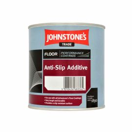 Johnstones Trade Floor Anti-Slip Additive - 1L
